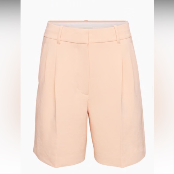 Wilfred Effortless shorts - Picture 3 of 4